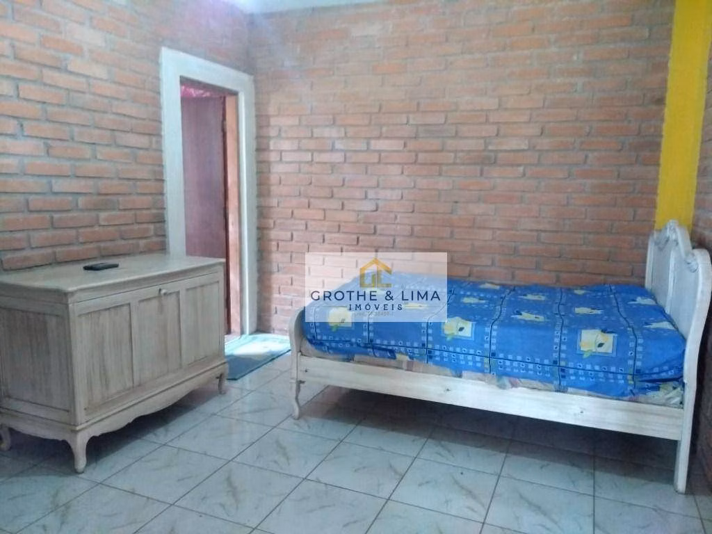 Chácara de 2 ha em Caçapava, SP