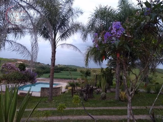 Chácara de 2 ha em Caçapava, SP