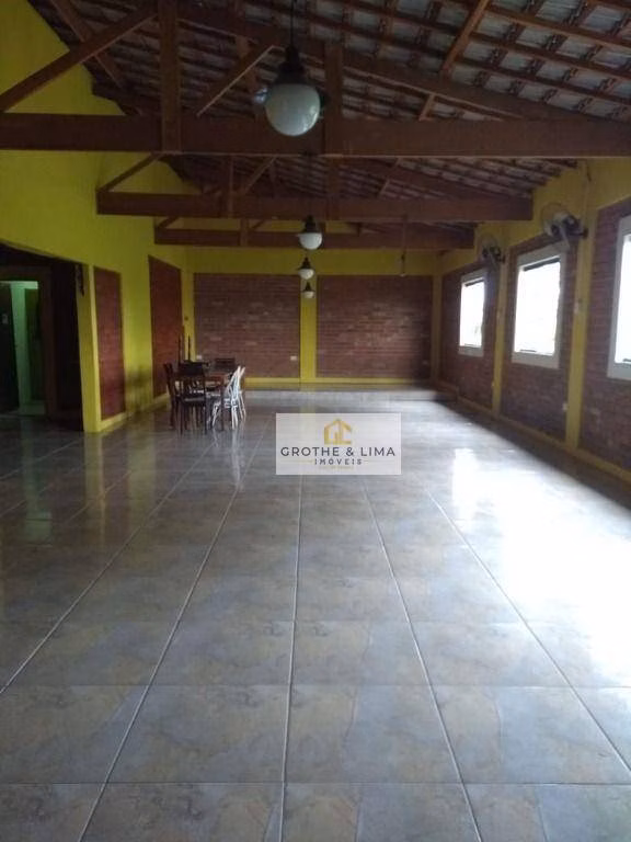 Chácara de 2 ha em Caçapava, SP
