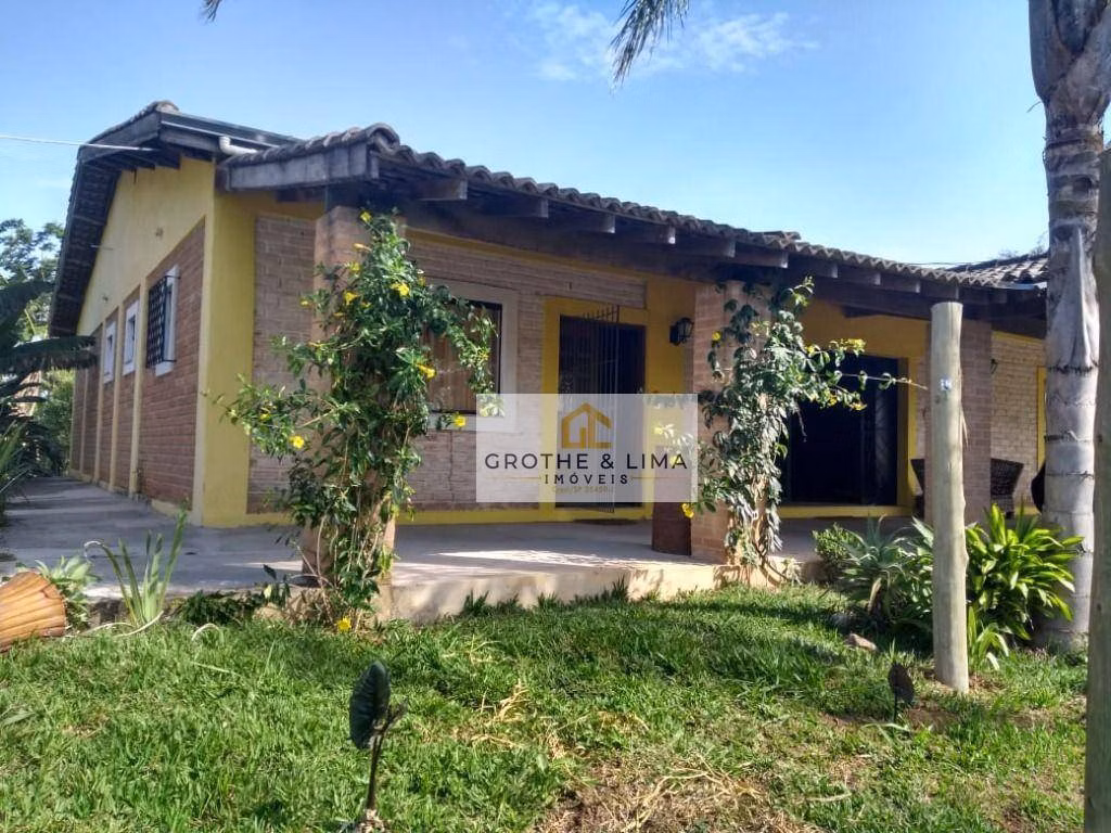 Chácara de 2 ha em Caçapava, SP