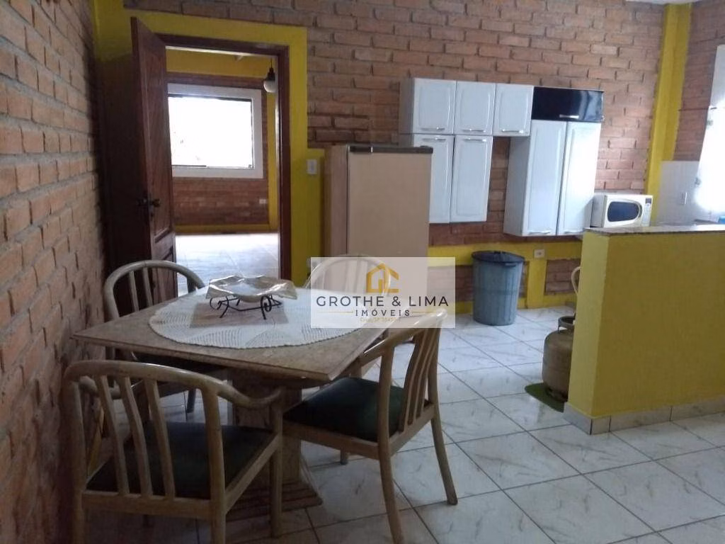 Chácara de 2 ha em Caçapava, SP