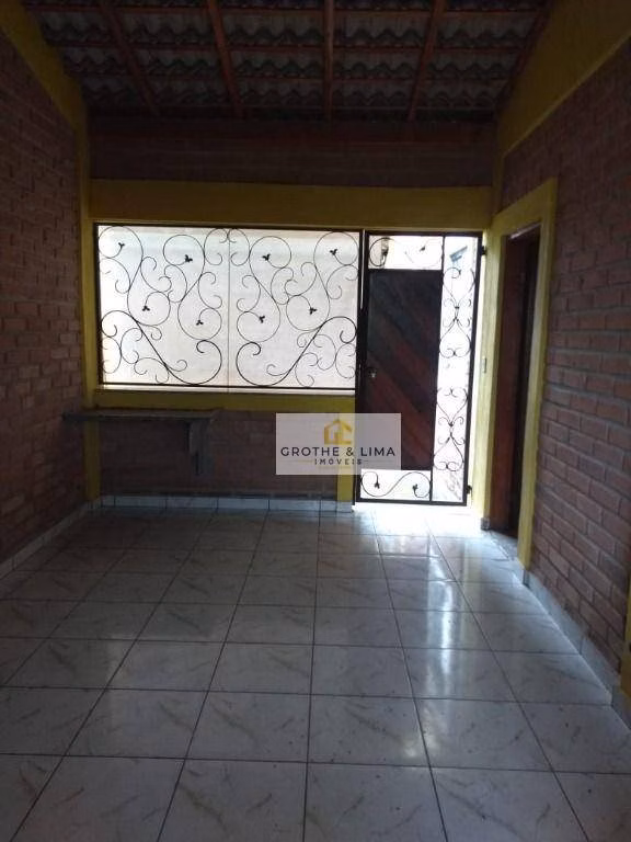 Chácara de 2 ha em Caçapava, SP