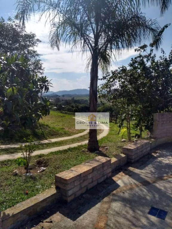 Chácara de 2 ha em Caçapava, SP