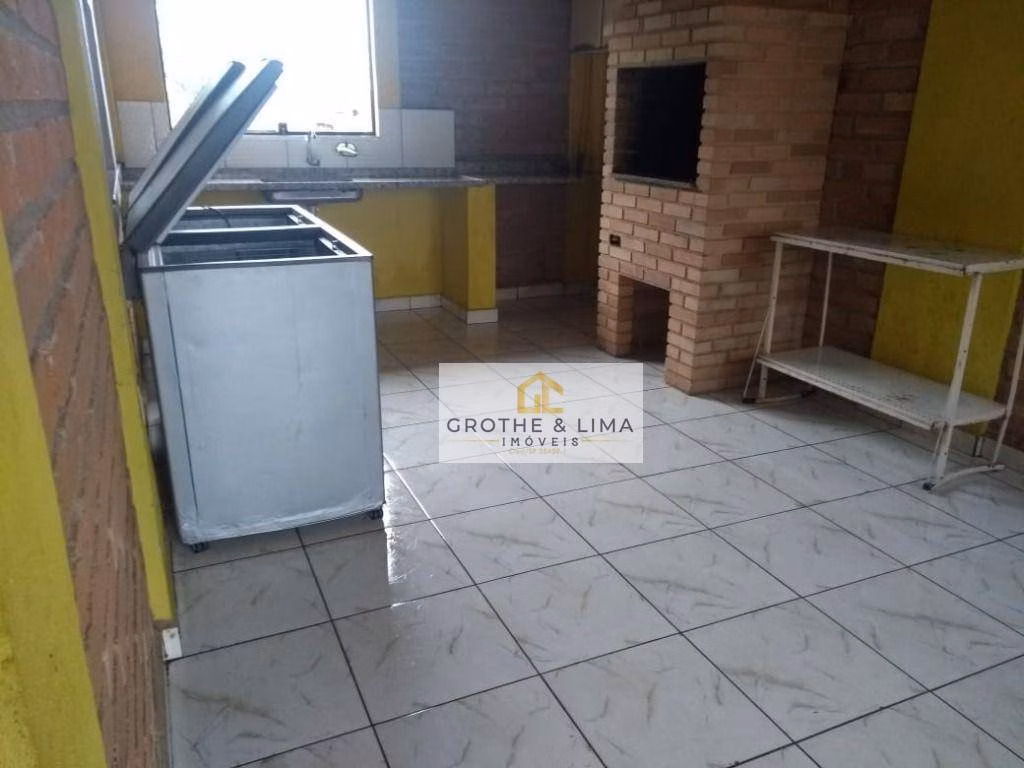 Chácara de 2 ha em Caçapava, SP