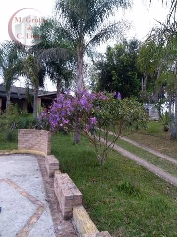 Chácara de 2 ha em Caçapava, SP