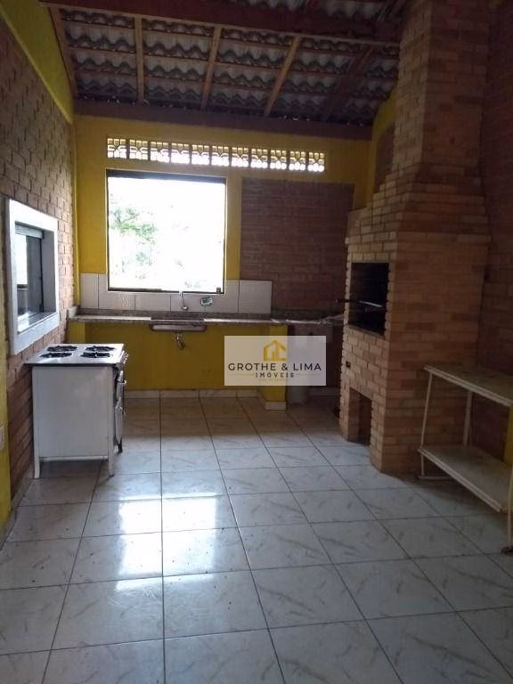 Chácara de 2 ha em Caçapava, SP