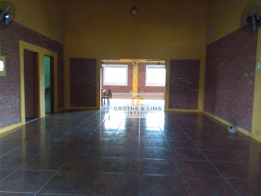 Chácara de 2 ha em Caçapava, SP