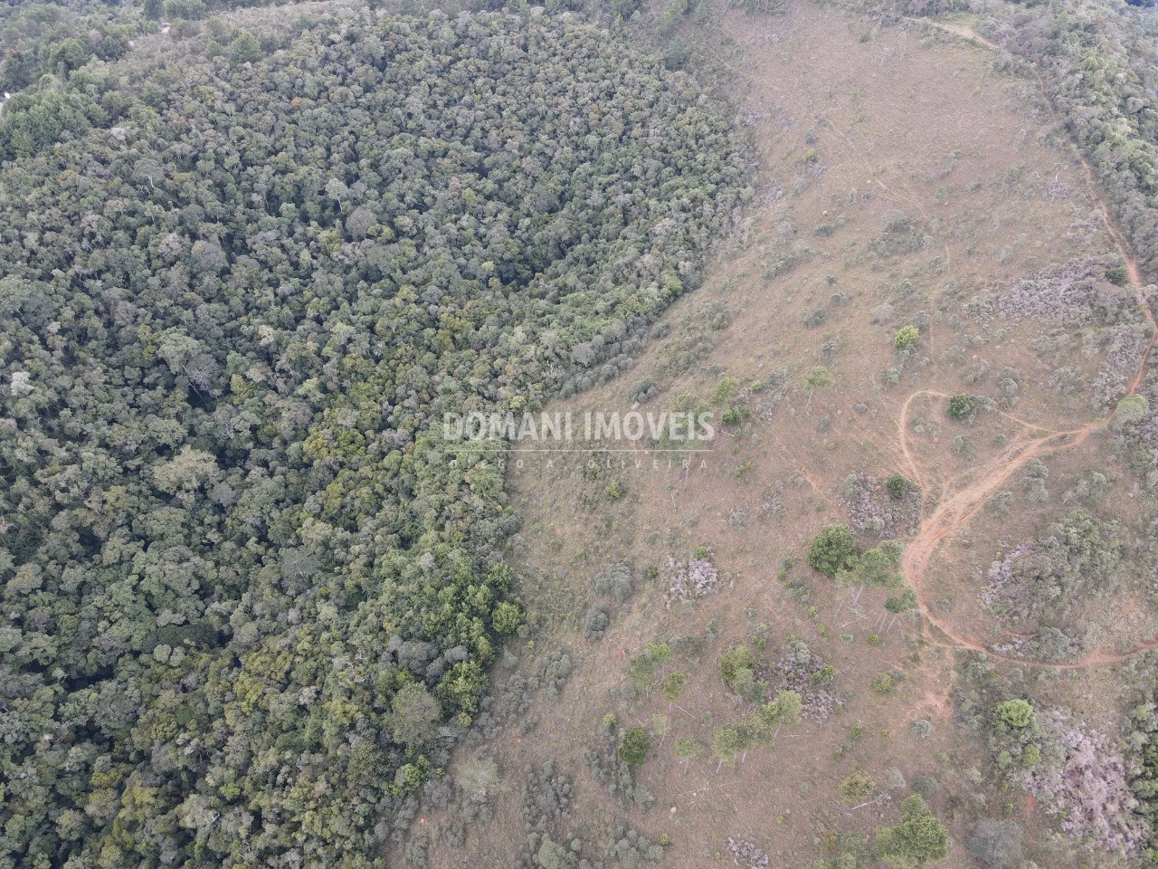 Plot of 40 acres in Campos do Jordão, SP, Brazil