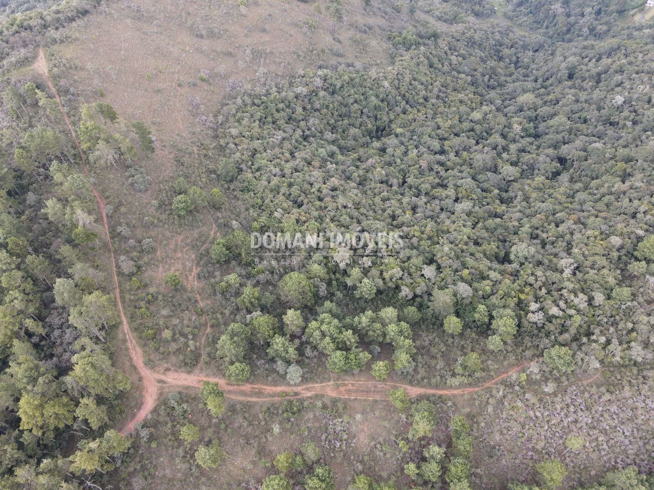 Plot of 40 acres in Campos do Jordão, SP, Brazil
