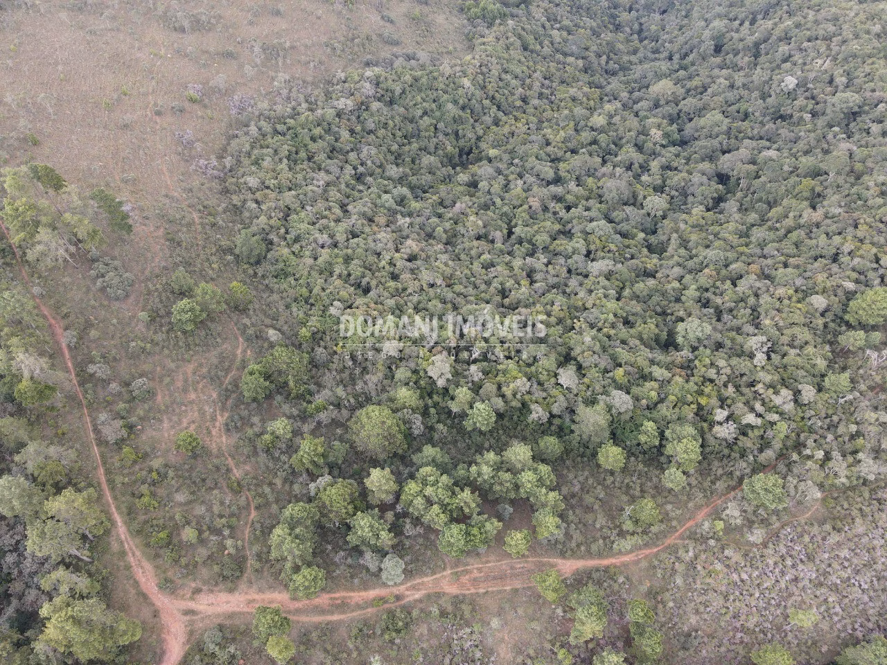 Plot of 40 acres in Campos do Jordão, SP, Brazil