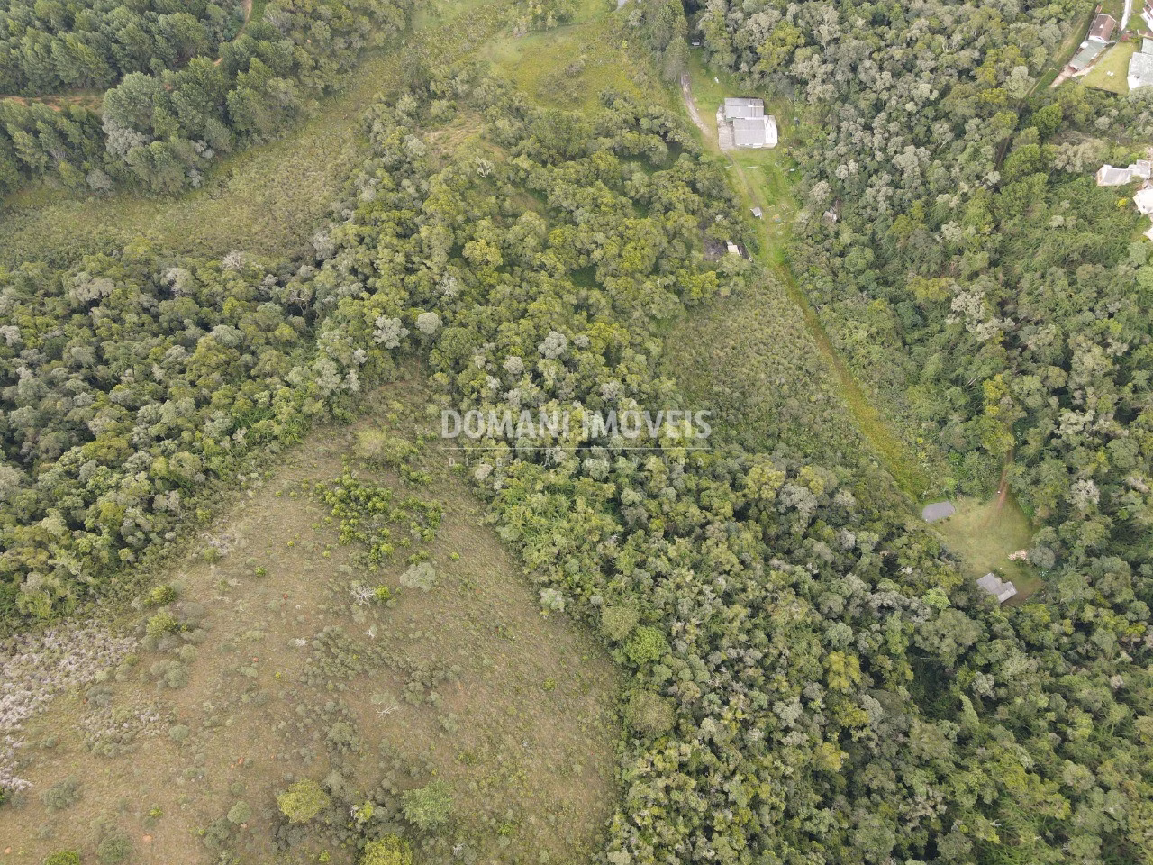 Plot of 40 acres in Campos do Jordão, SP, Brazil