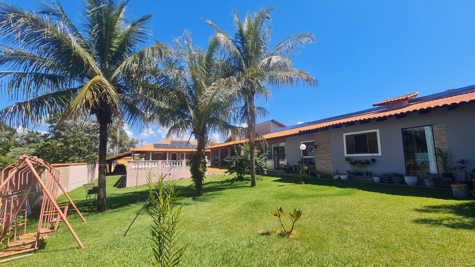 Ecovila à venda de 1.000 m² em Piraju, SP