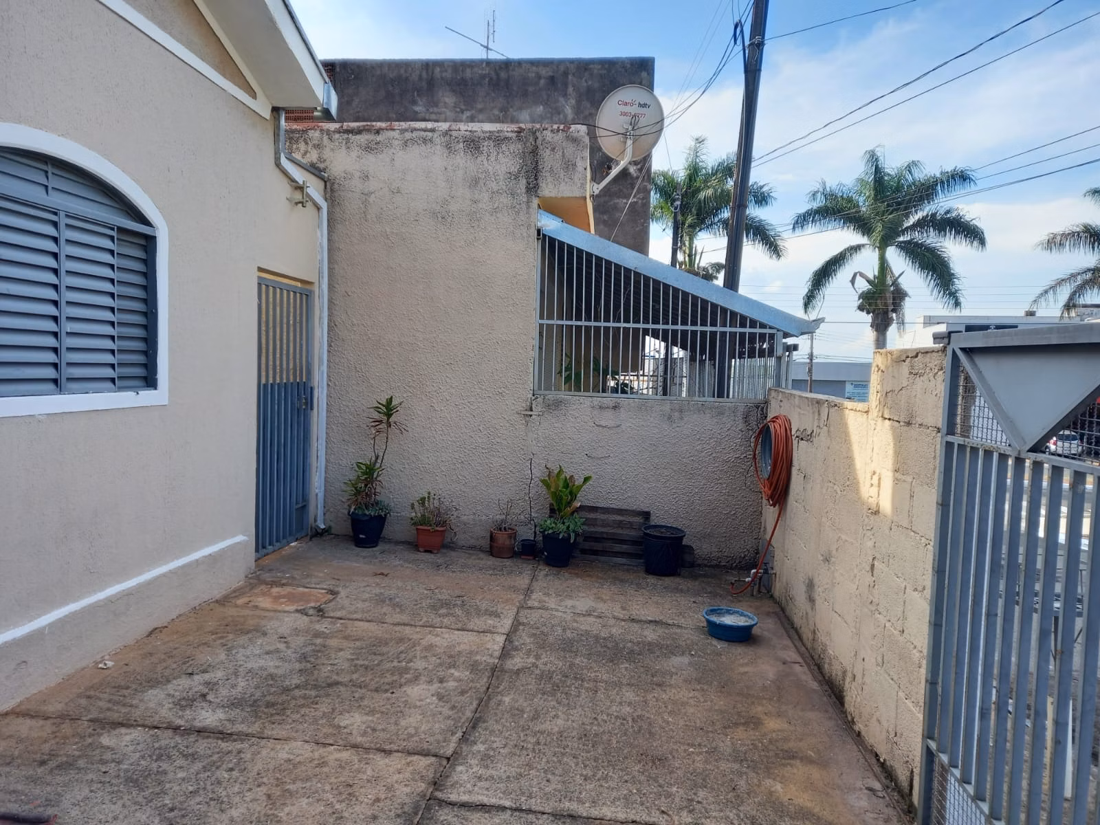Casa de 150 m² em Americana, SP