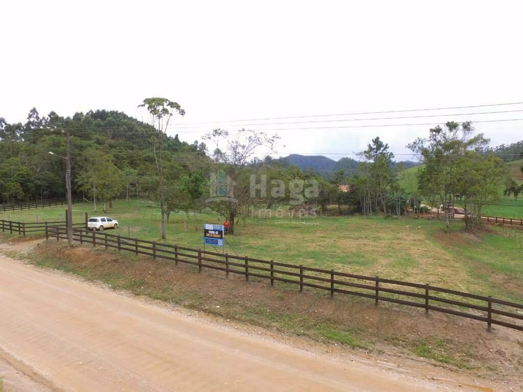 Plot of 1.669 m² in Canelinha, SC, Brazil