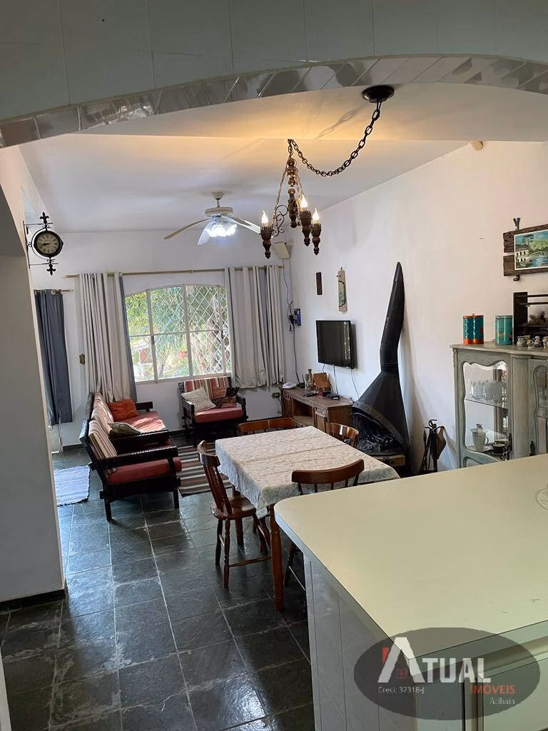 Country home of 3.893 m² in Atibaia, SP, Brazil