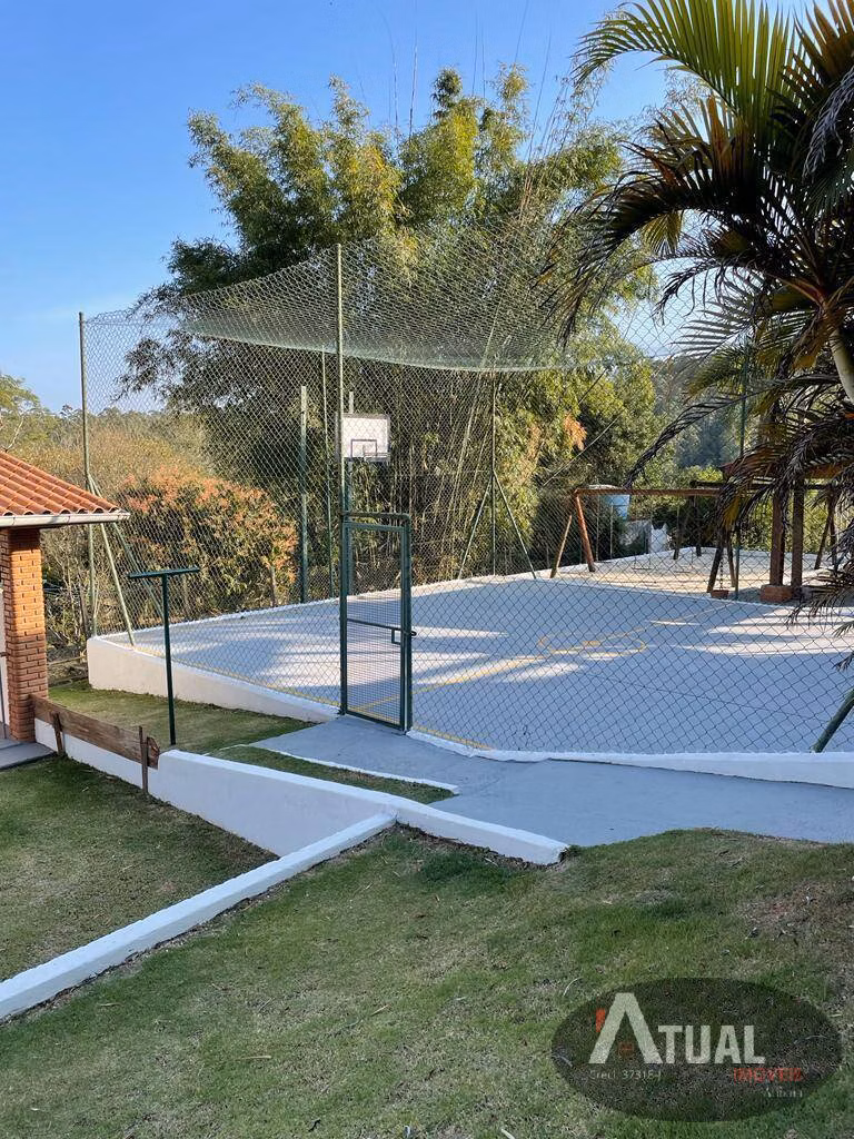 Chácara de 3.893 m² em Atibaia, SP