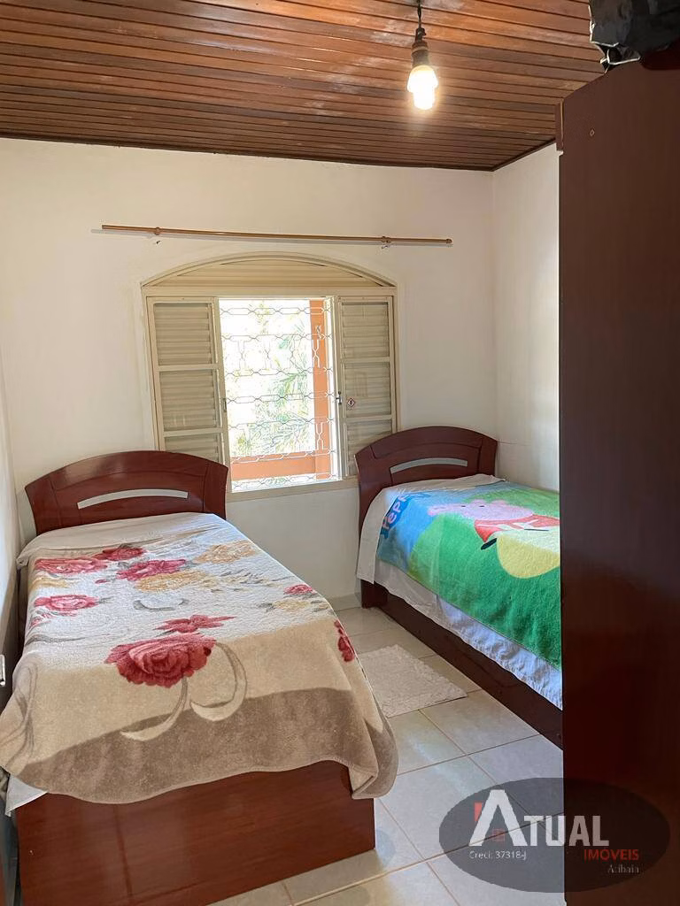 Country home of 3.893 m² in Atibaia, SP, Brazil