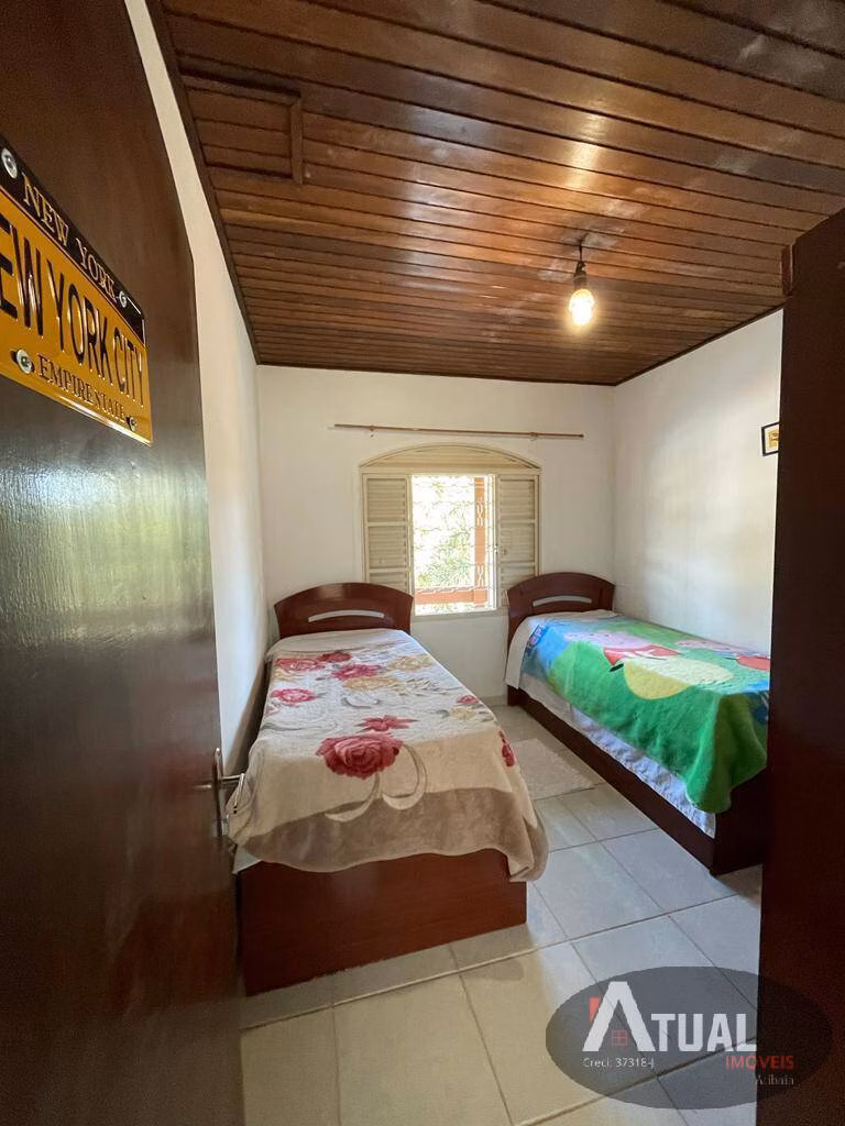 Chácara de 3.893 m² em Atibaia, SP