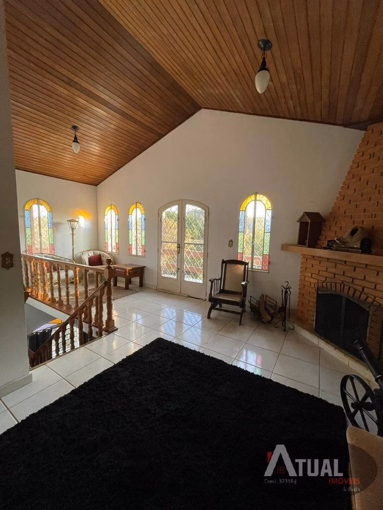 Chácara de 3.893 m² em Atibaia, SP