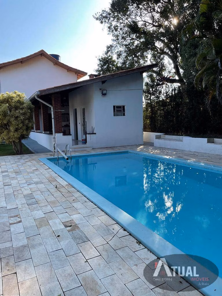 Chácara de 3.893 m² em Atibaia, SP