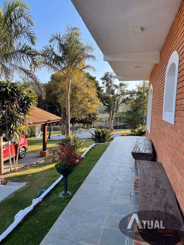 Chácara de 3.893 m² em Atibaia, SP