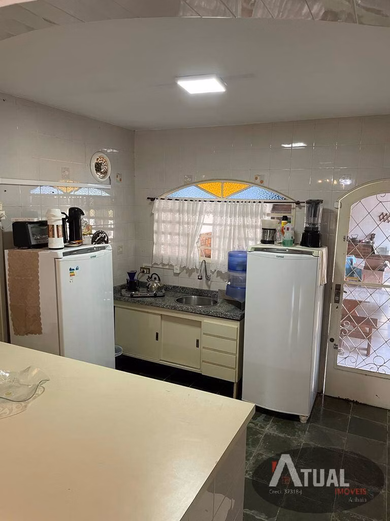 Chácara de 3.893 m² em Atibaia, SP