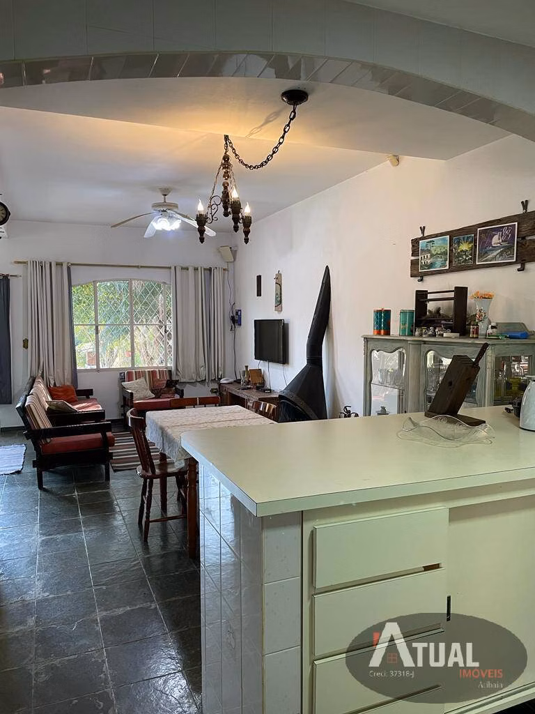 Country home of 3.893 m² in Atibaia, SP, Brazil