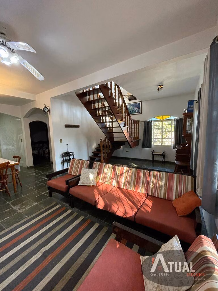 Chácara de 3.893 m² em Atibaia, SP