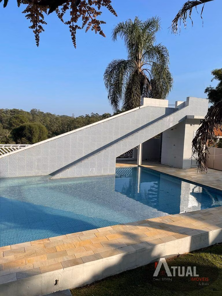 Chácara de 3.893 m² em Atibaia, SP