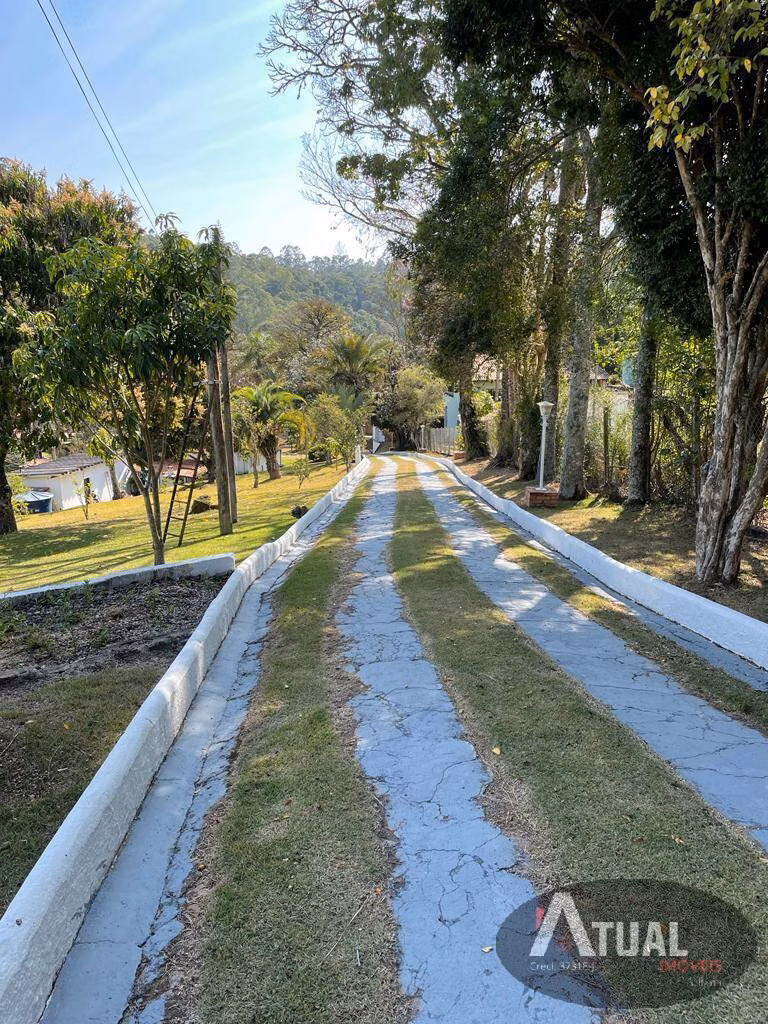 Chácara de 3.893 m² em Atibaia, SP