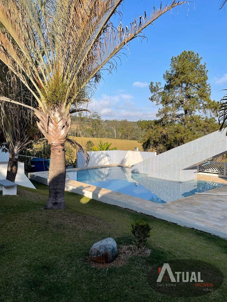 Chácara de 3.893 m² em Atibaia, SP