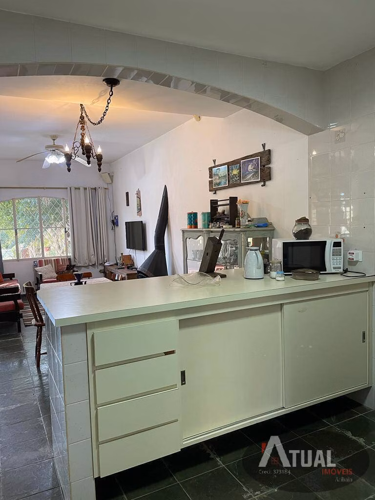 Country home of 3.893 m² in Atibaia, SP, Brazil