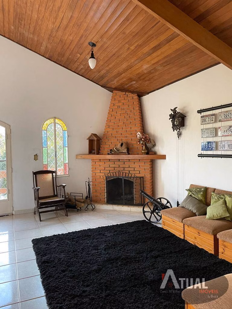 Chácara de 3.893 m² em Atibaia, SP