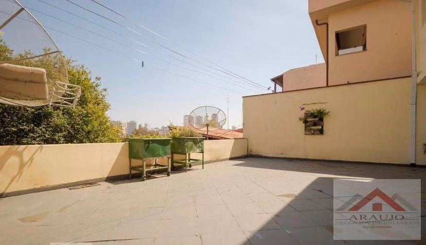 Casa de 362 m² em Campinas, SP