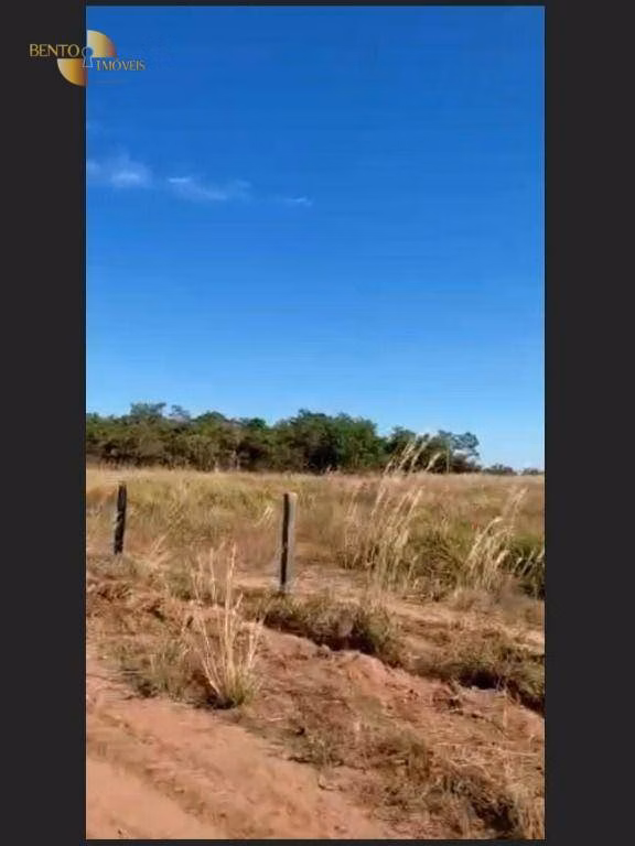 Fazenda de 7.744 ha em Santa Maria das Barreiras, PA