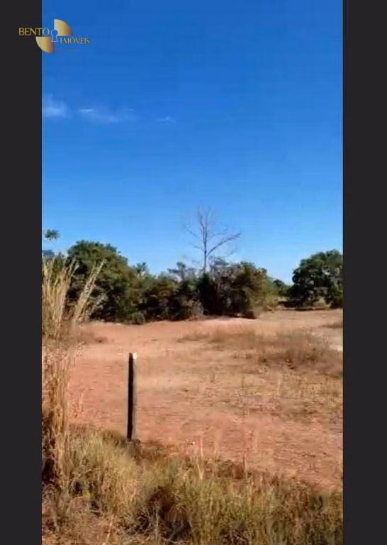 Fazenda de 7.744 ha em Santa Maria das Barreiras, PA