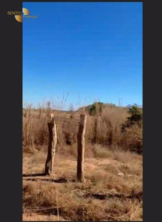 Fazenda de 7.744 ha em Santa Maria das Barreiras, PA