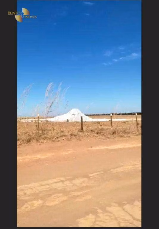 Fazenda de 7.744 ha em Santa Maria das Barreiras, PA