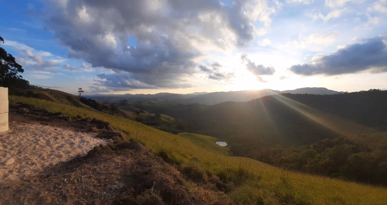 Small farm of 179 acres in São José dos Campos, SP, Brazil