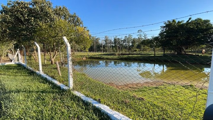 Chácara de 1.900 m² em Gravataí, RS