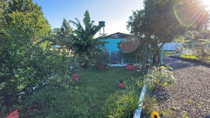 Chácara de 1.900 m² em Gravataí, RS
