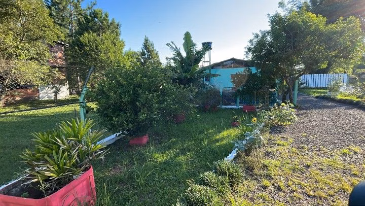 Chácara de 1.900 m² em Gravataí, RS