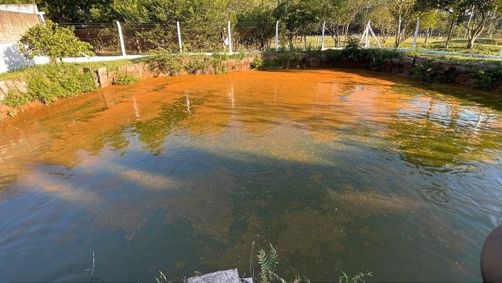Chácara de 1.900 m² em Gravataí, RS