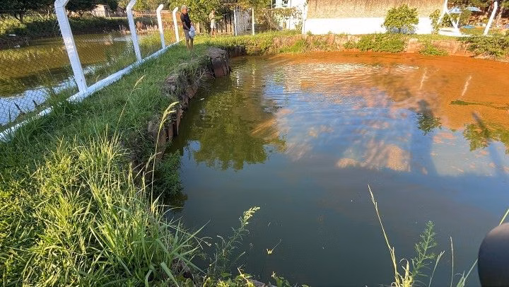 Chácara de 1.900 m² em Gravataí, RS