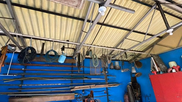 Chácara de 1.900 m² em Gravataí, RS