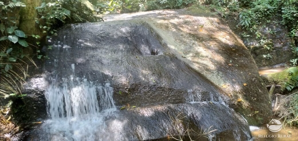 Terreno de 3 ha em São José dos Campos, SP