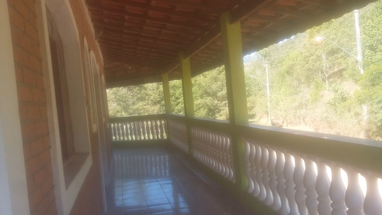 Chácara de 1.000 m² em São José dos Campos, SP