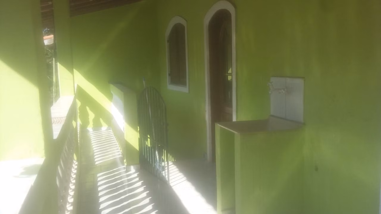 Chácara de 1.000 m² em São José dos Campos, SP