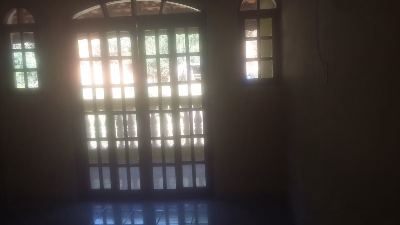 Chácara de 1.000 m² em São José dos Campos, SP
