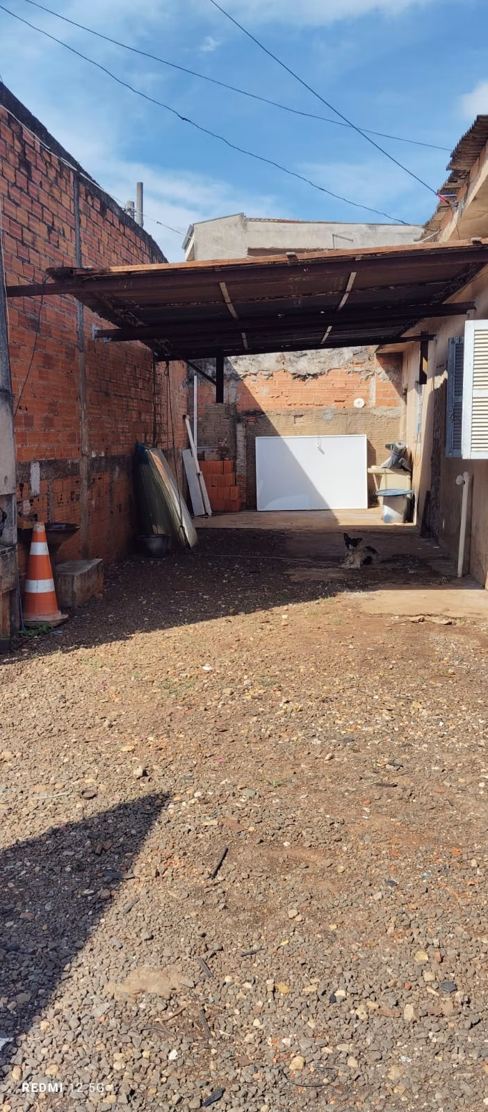 Commercial of 900 m² in Sumaré, SP, Brazil